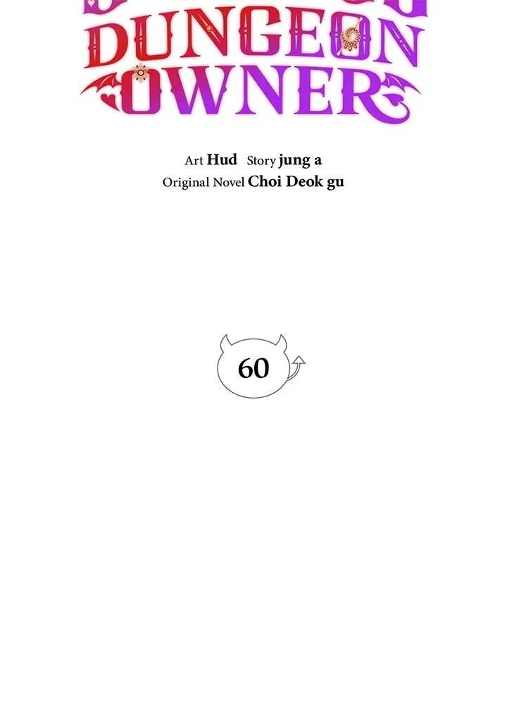 The S-Class Dungeon Owner Chapter 60 – Page 24