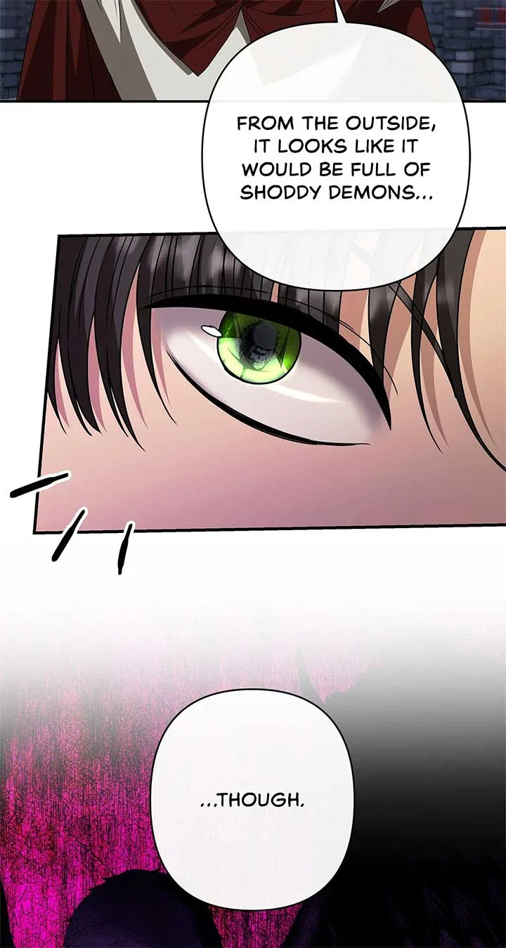 The S-Class Dungeon Owner Chapter 60 – Page 28