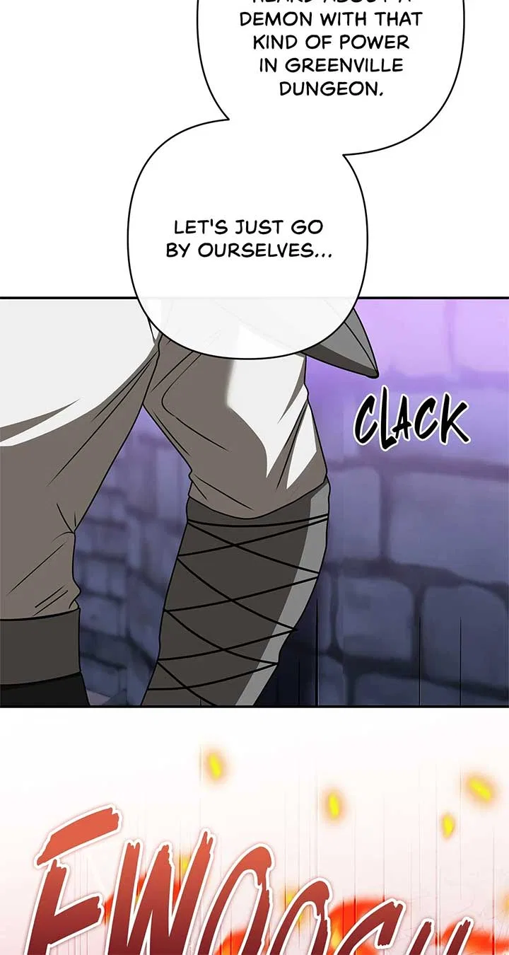 The S-Class Dungeon Owner Chapter 60 – Page 36