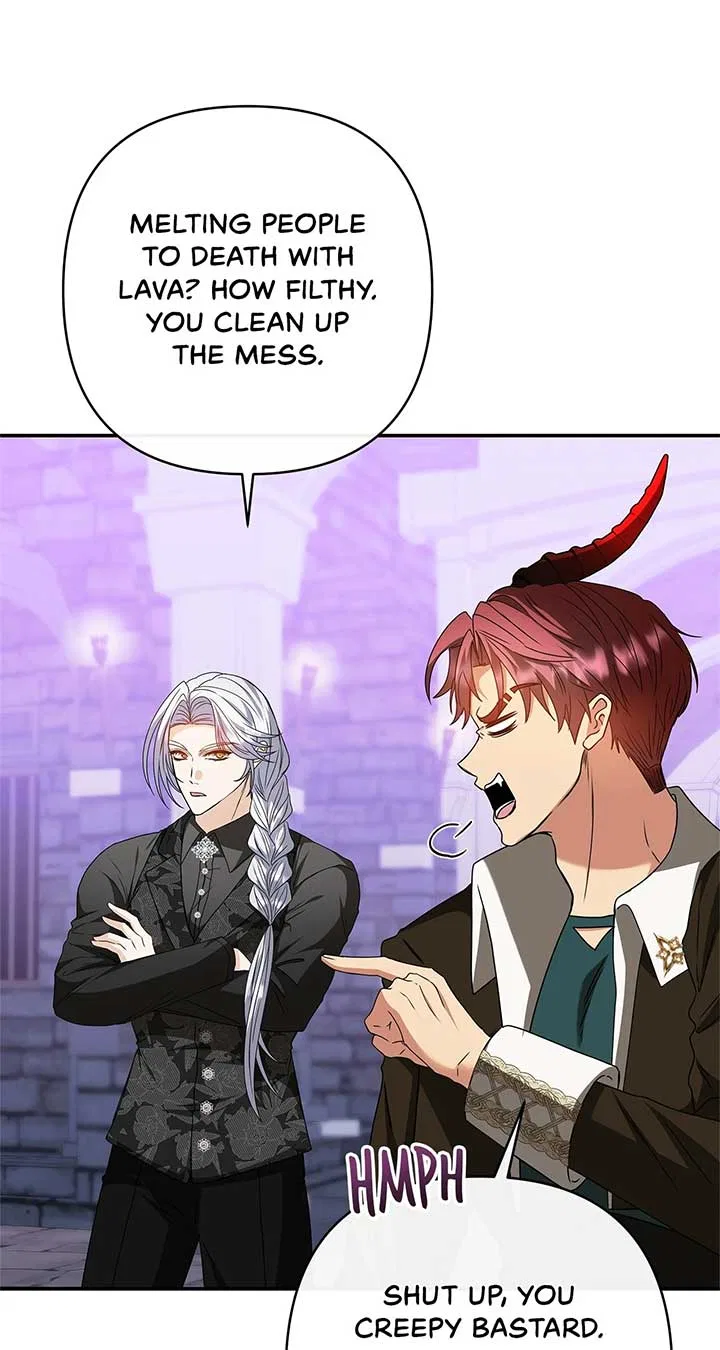 The S-Class Dungeon Owner Chapter 60 – Page 43