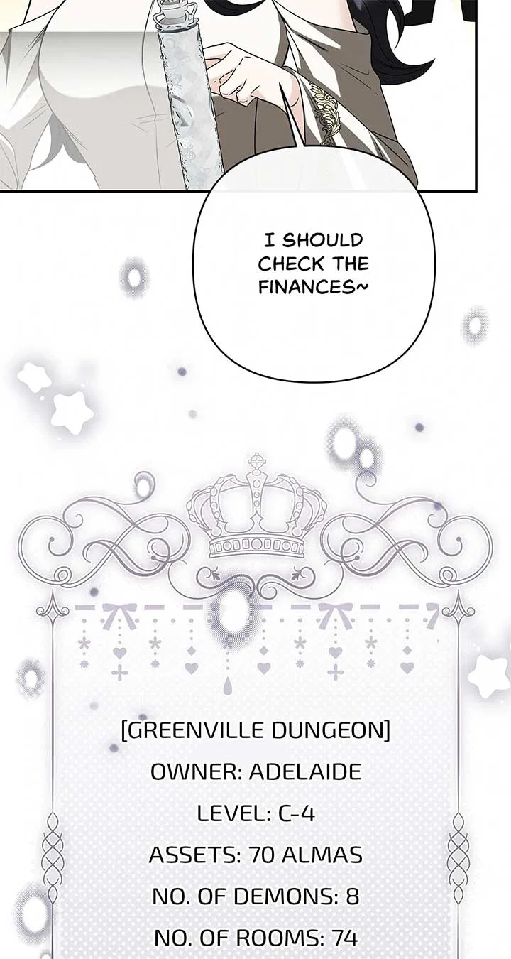 The S-Class Dungeon Owner Chapter 60 – Page 45