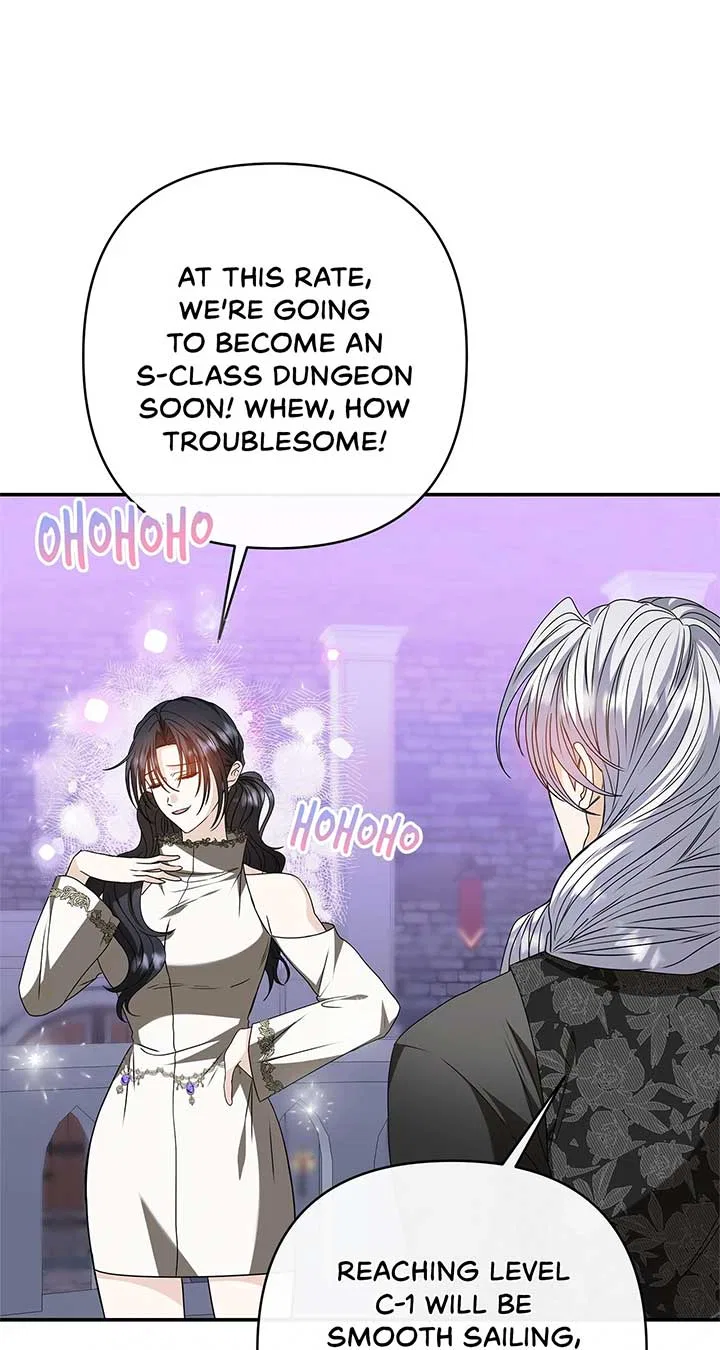The S-Class Dungeon Owner Chapter 60 – Page 47