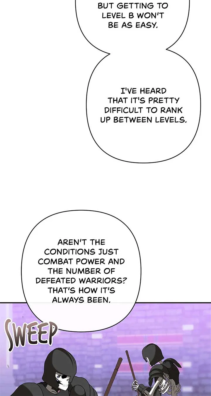 The S-Class Dungeon Owner Chapter 60 – Page 48