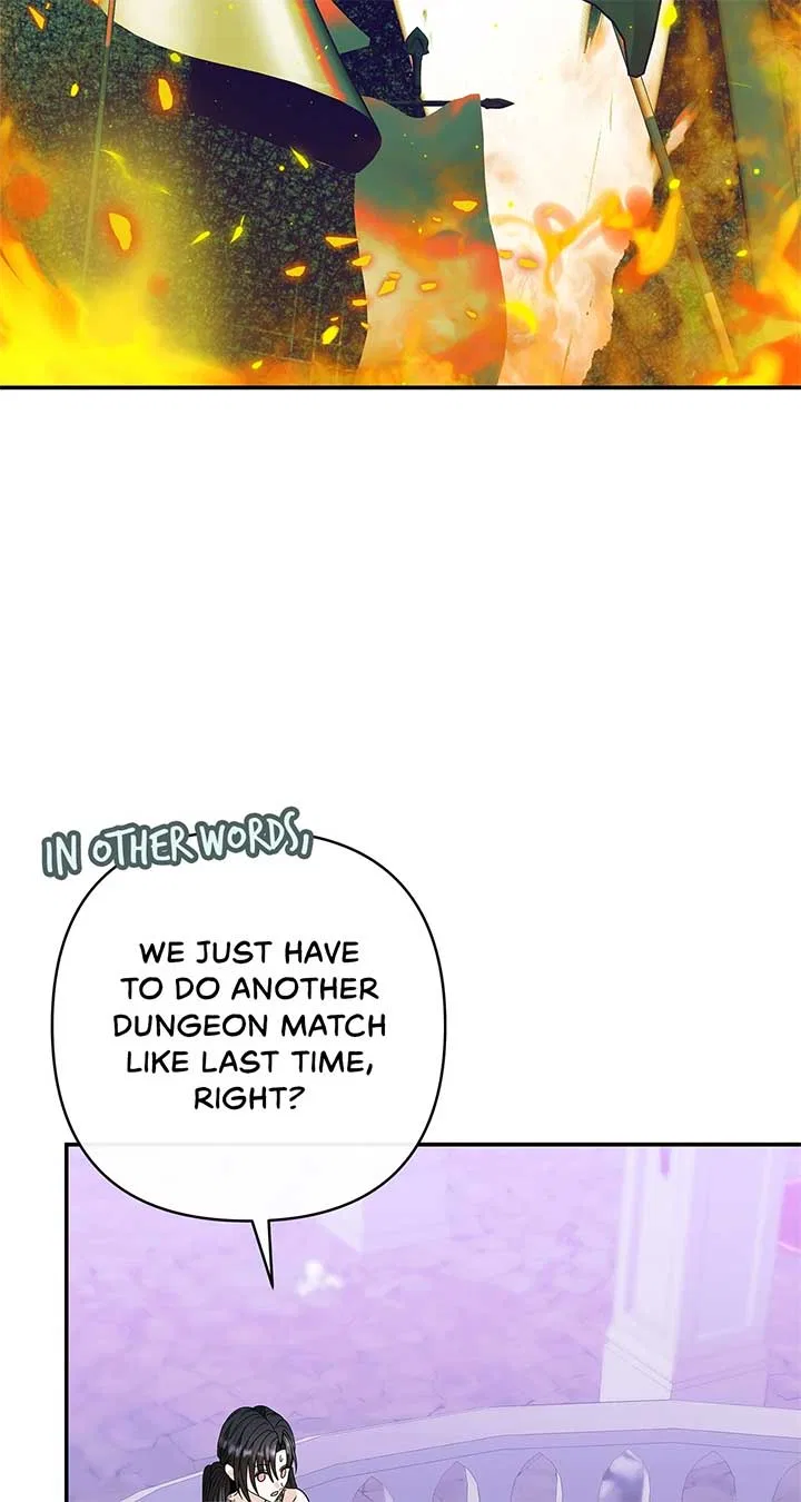 The S-Class Dungeon Owner Chapter 60 – Page 52