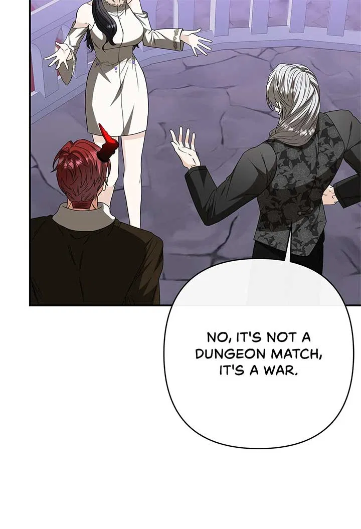 The S-Class Dungeon Owner Chapter 60 – Page 53