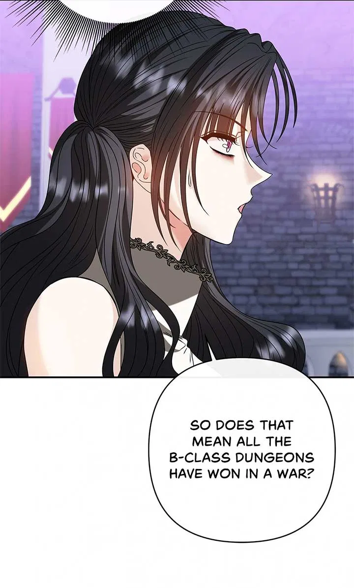 The S-Class Dungeon Owner Chapter 60 – Page 57