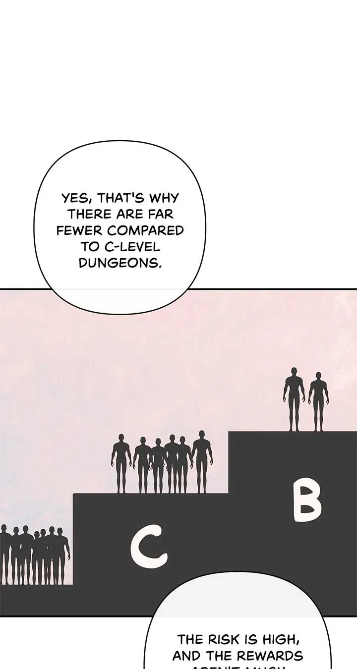 The S-Class Dungeon Owner Chapter 60 – Page 58