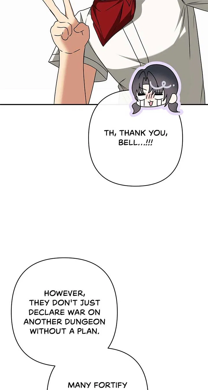 The S-Class Dungeon Owner Chapter 60 – Page 60
