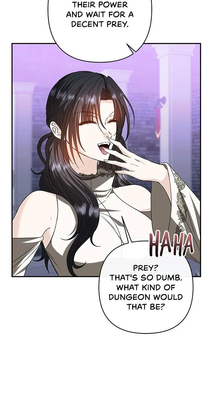 The S-Class Dungeon Owner Chapter 60 – Page 61