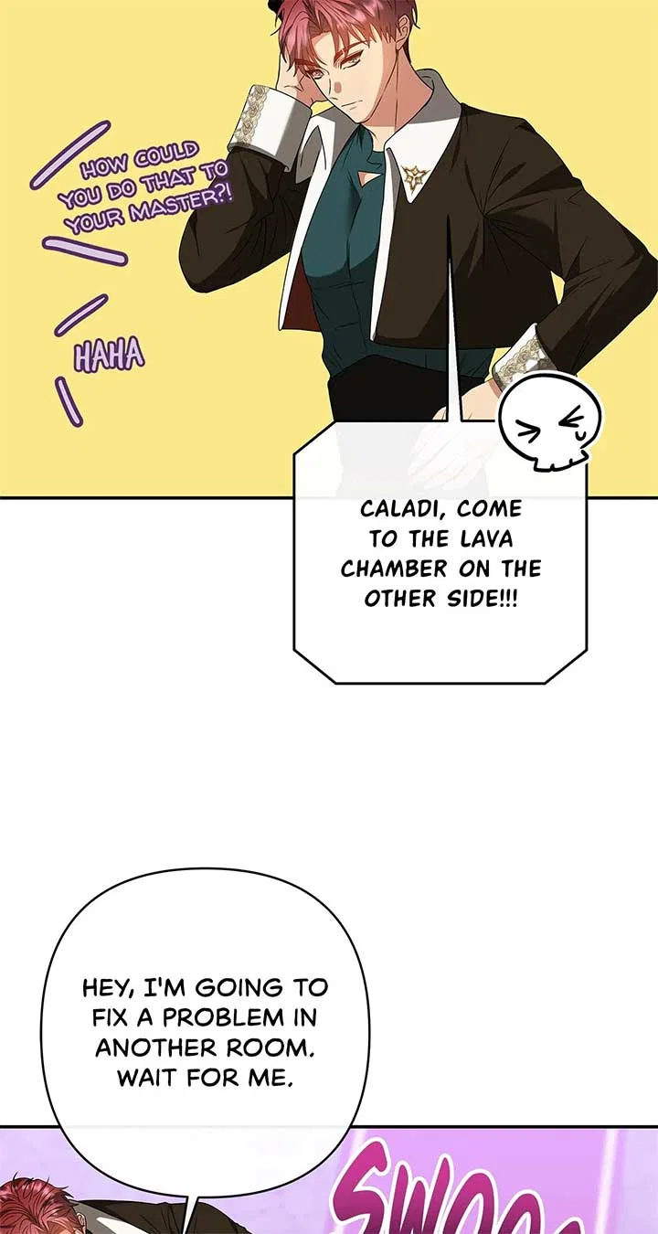 The S-Class Dungeon Owner Chapter 60 – Page 64