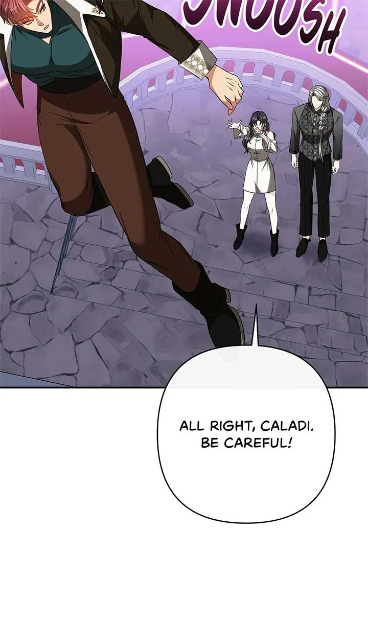 The S-Class Dungeon Owner Chapter 60 – Page 65