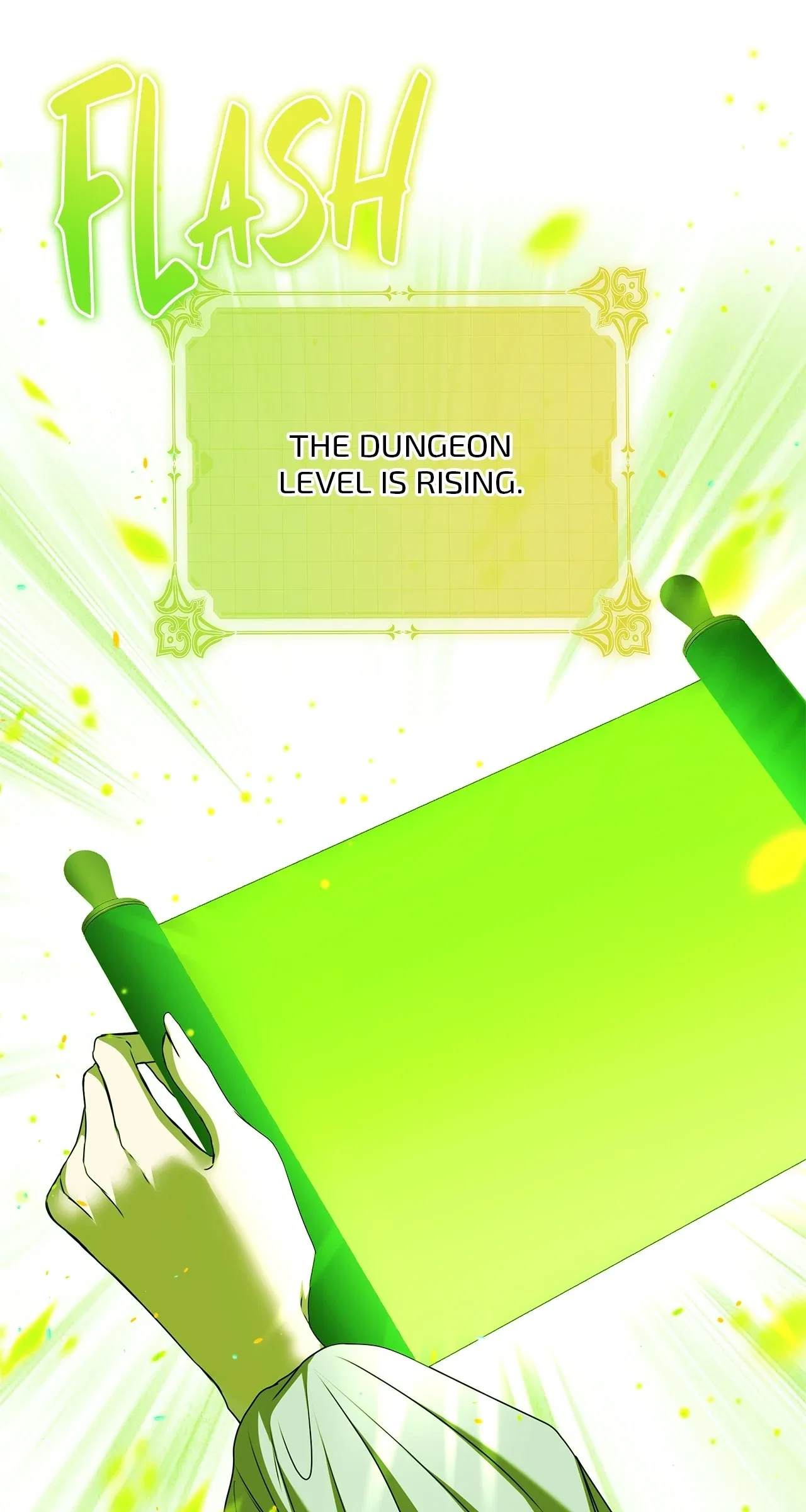The S-Class Dungeon Owner Chapter 59 – Page 1