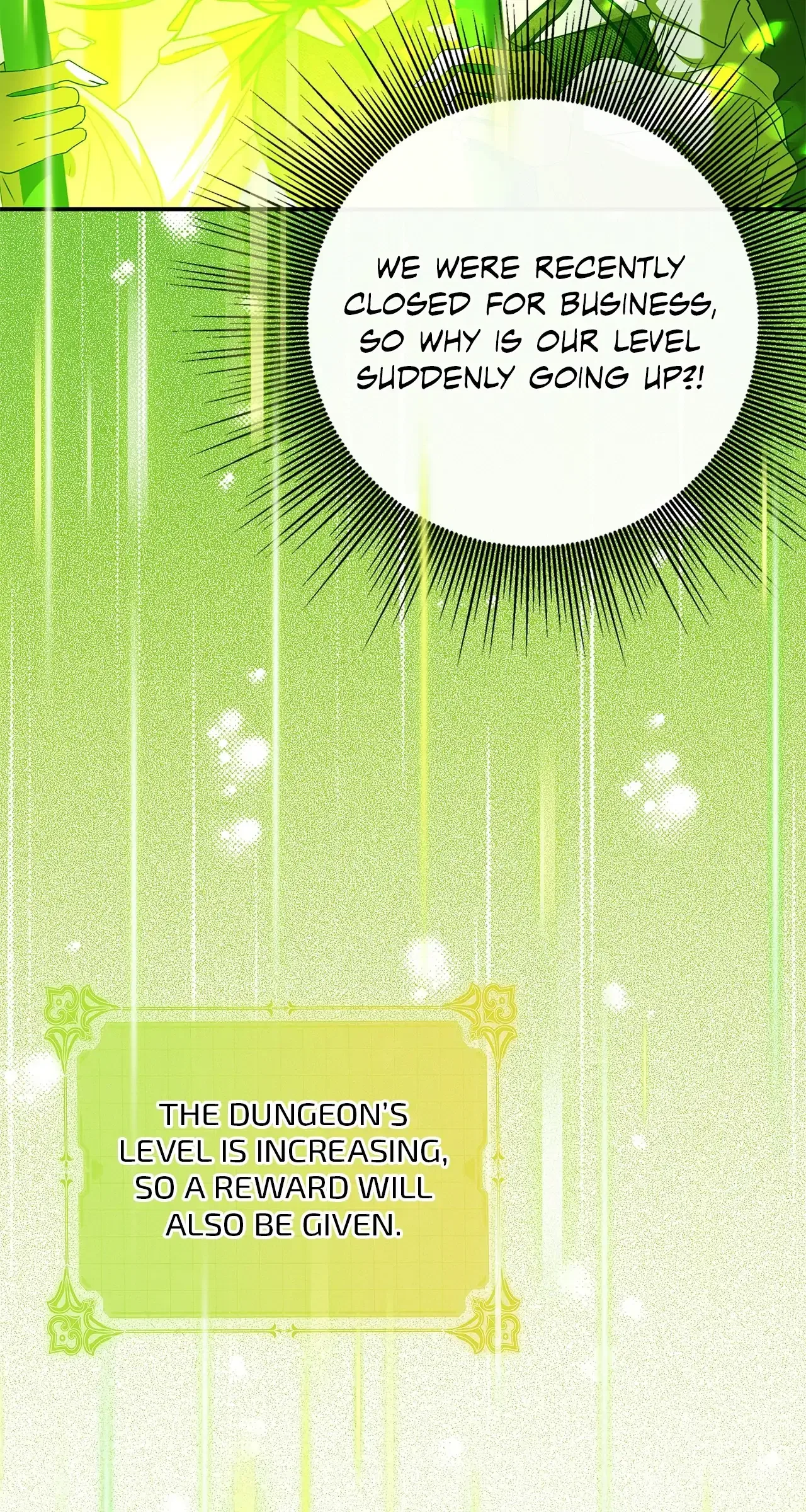 The S-Class Dungeon Owner Chapter 59 – Page 3