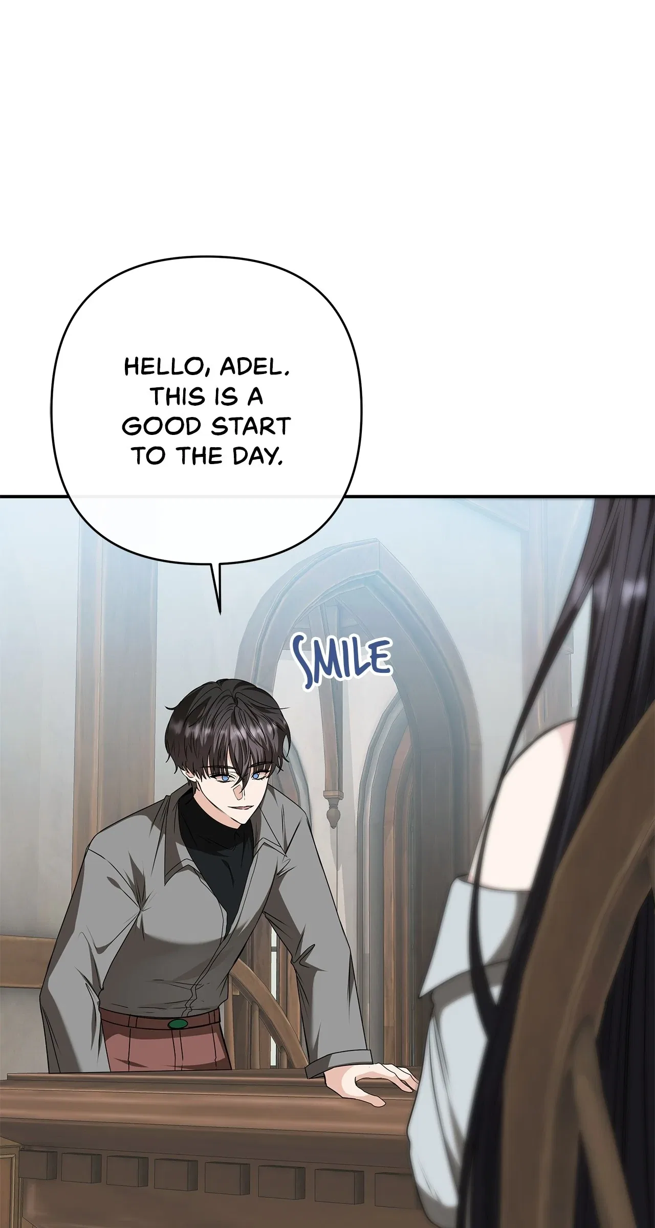 The S-Class Dungeon Owner Chapter 59 – Page 7