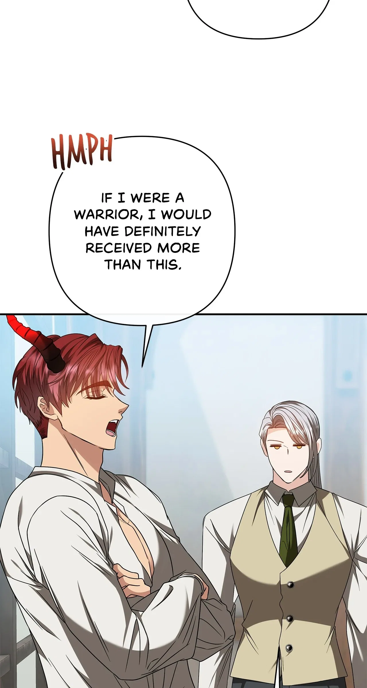 The S-Class Dungeon Owner Chapter 59 – Page 25