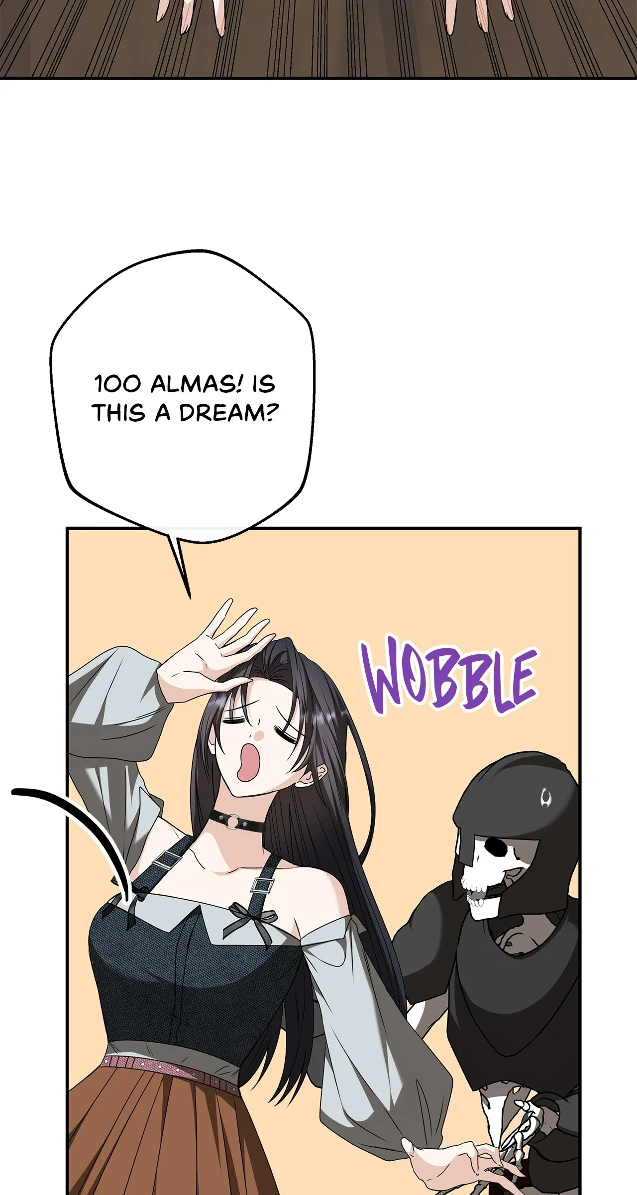 The S-Class Dungeon Owner Chapter 59 – Page 29