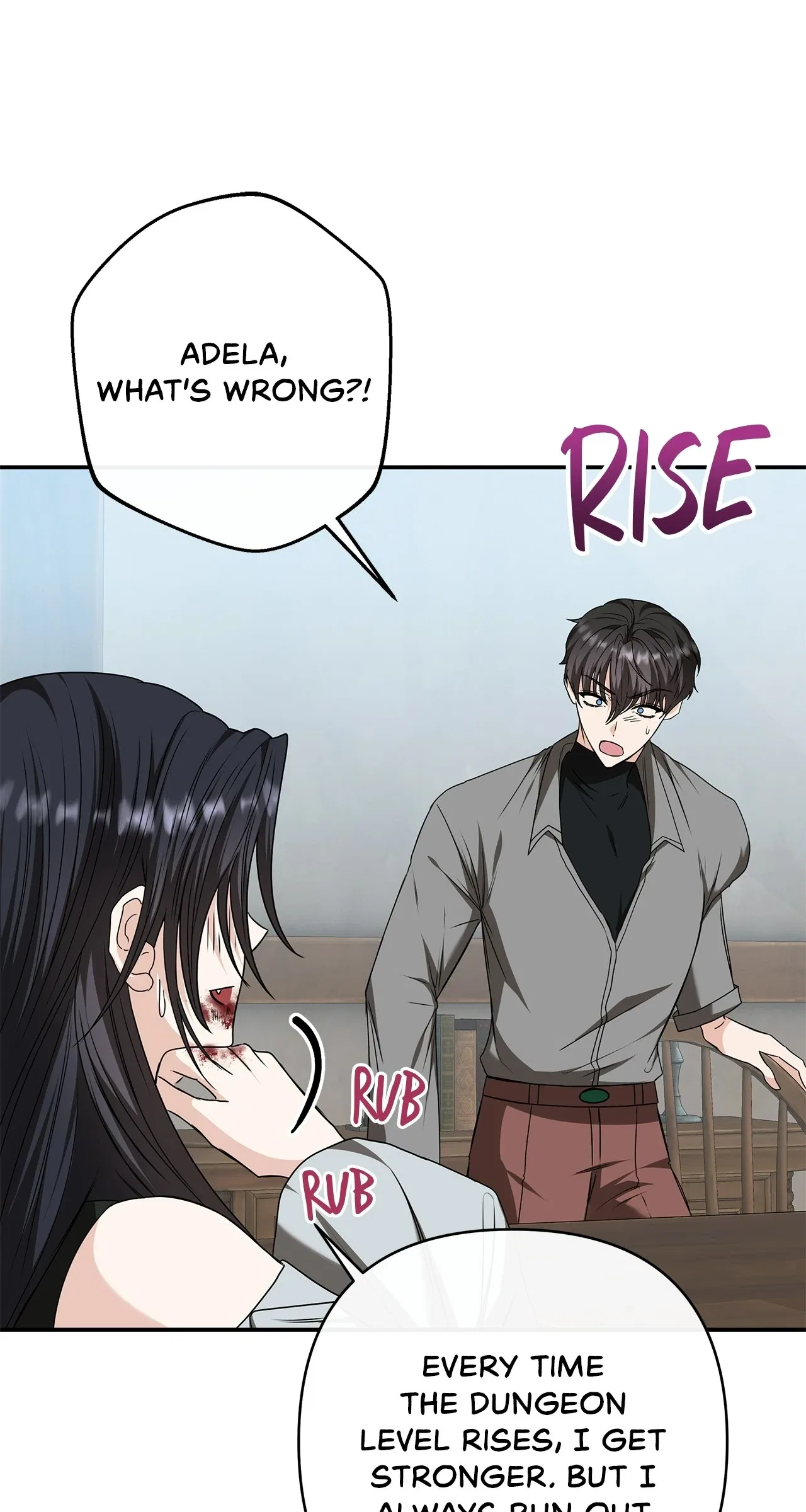 The S-Class Dungeon Owner Chapter 59 – Page 32