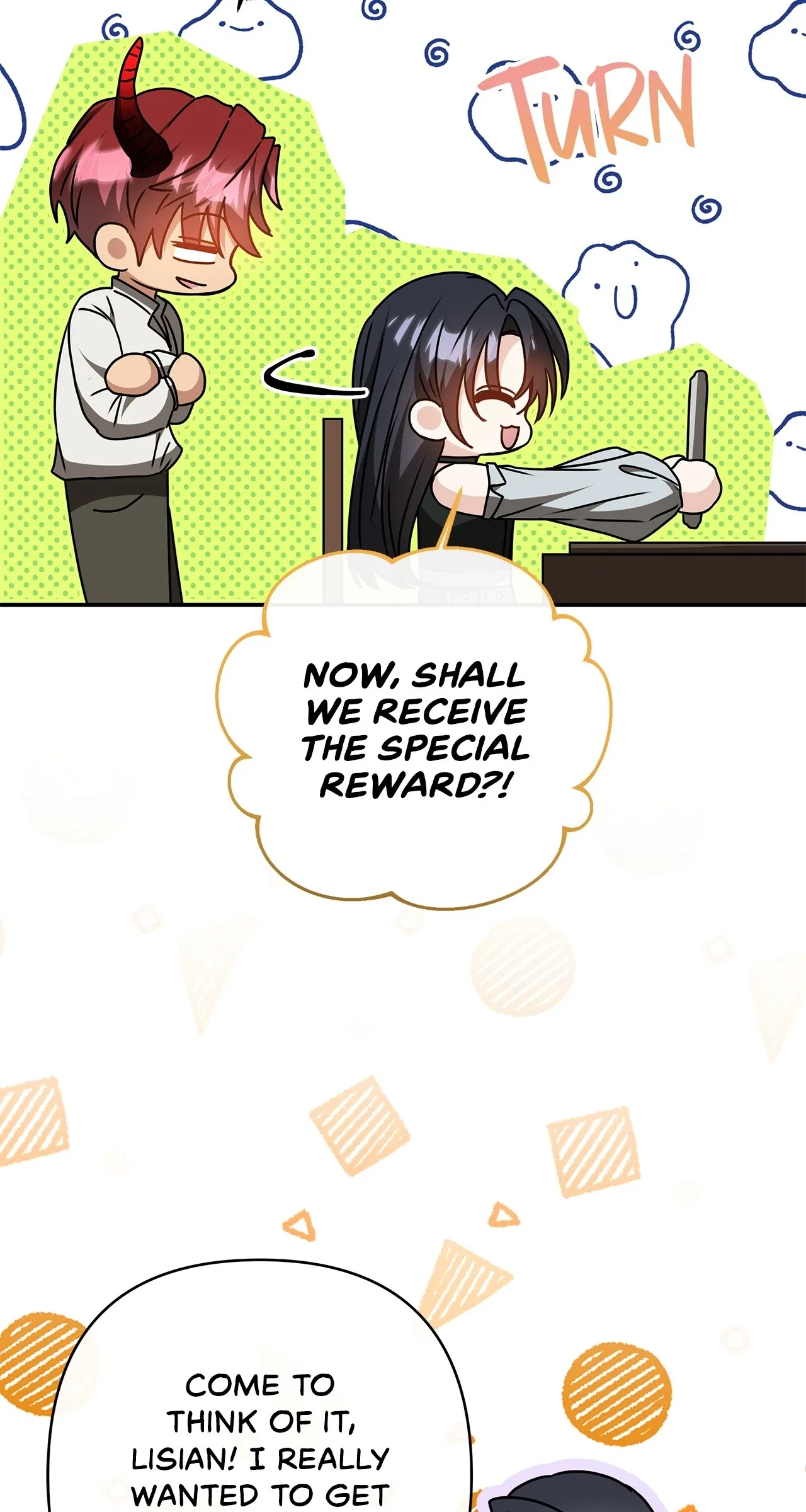 The S-Class Dungeon Owner Chapter 59 – Page 38