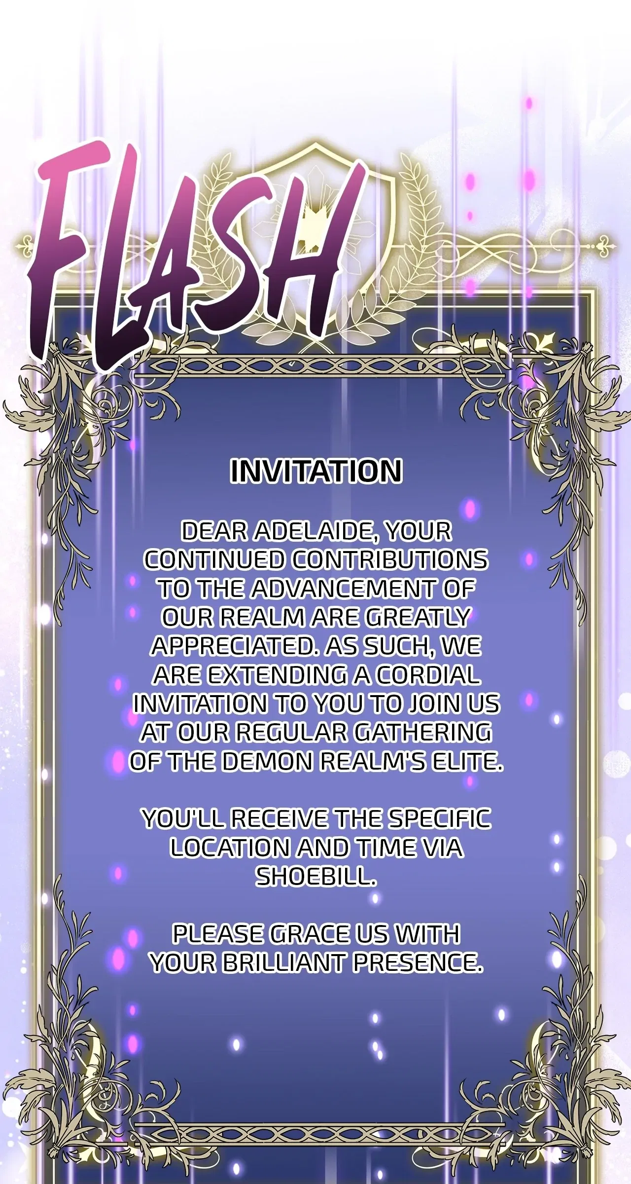 The S-Class Dungeon Owner Chapter 59 – Page 44
