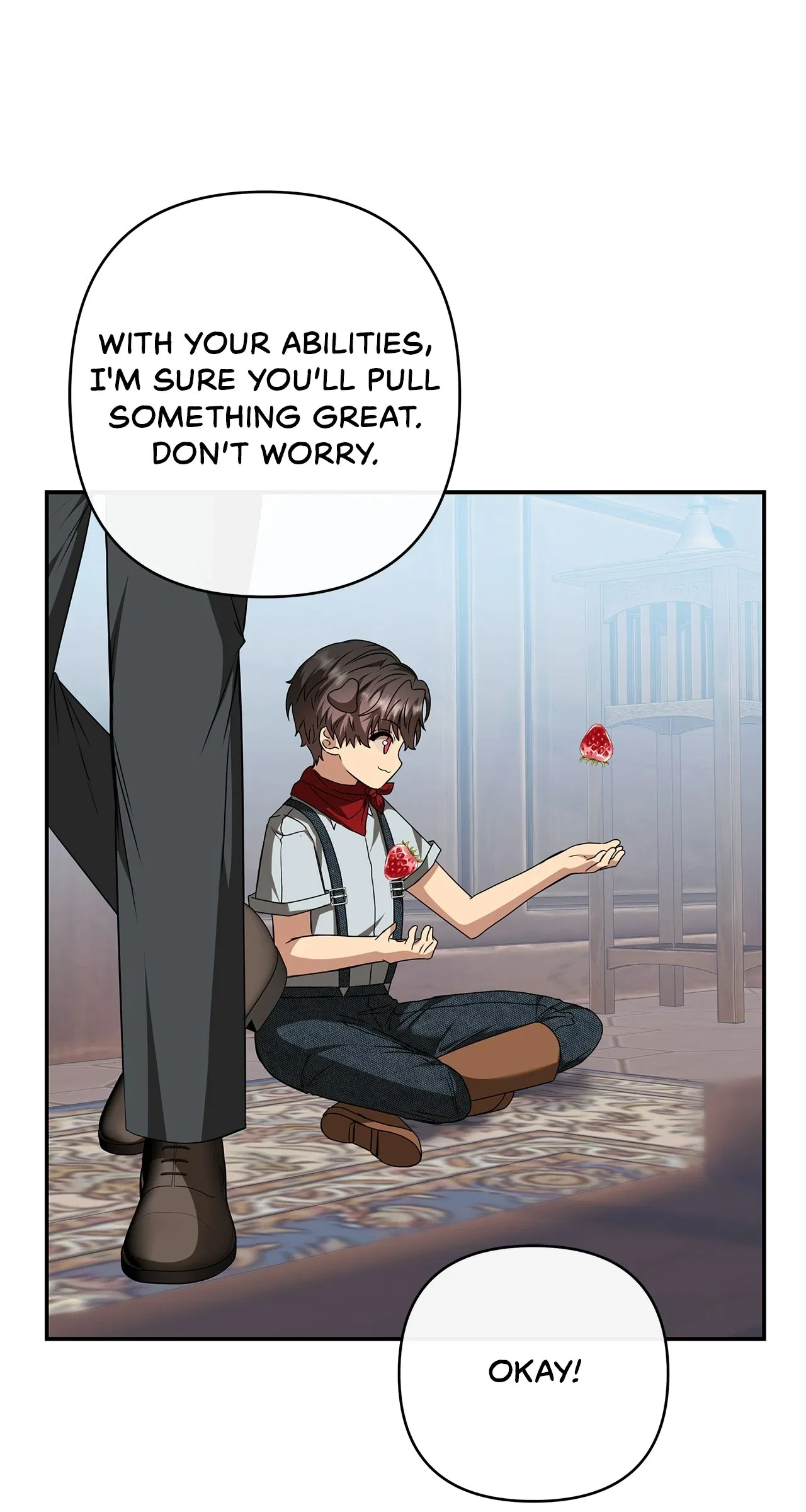The S-Class Dungeon Owner Chapter 59 – Page 52