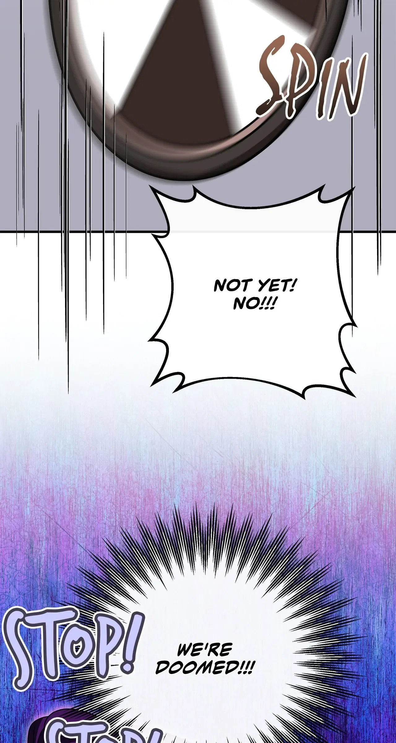 The S-Class Dungeon Owner Chapter 59 – Page 61