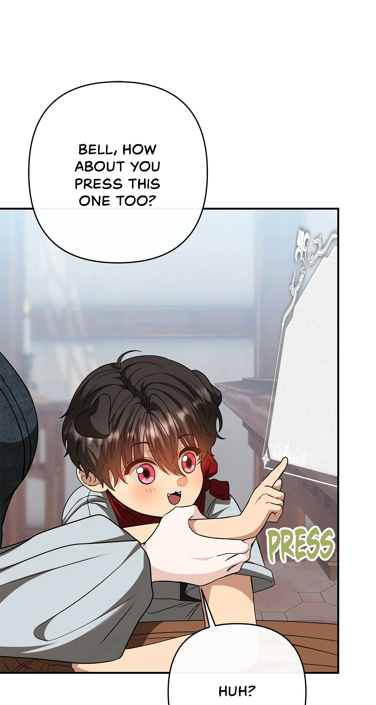 The S-Class Dungeon Owner Chapter 59 – Page 68