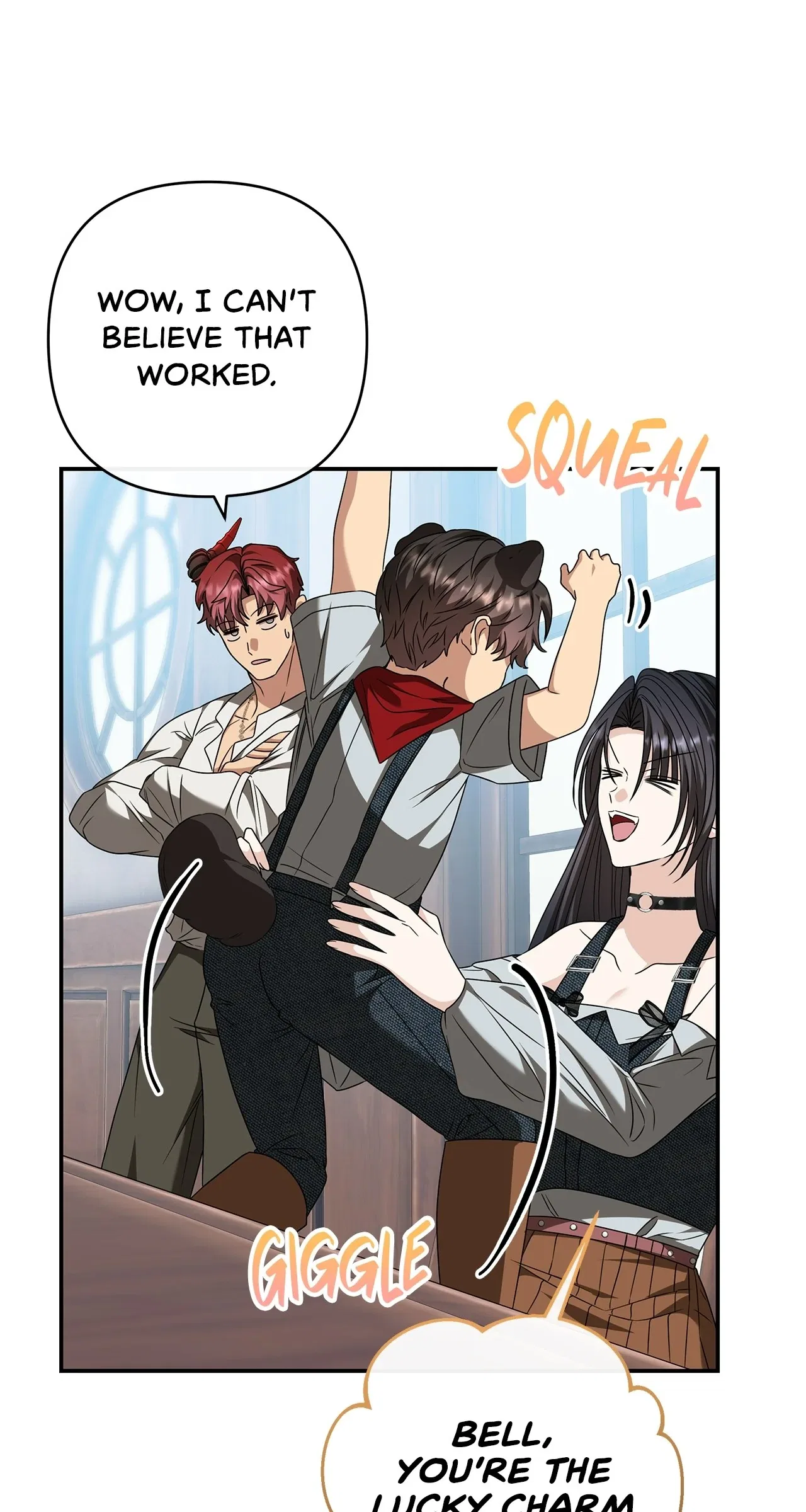 The S-Class Dungeon Owner Chapter 59 – Page 72