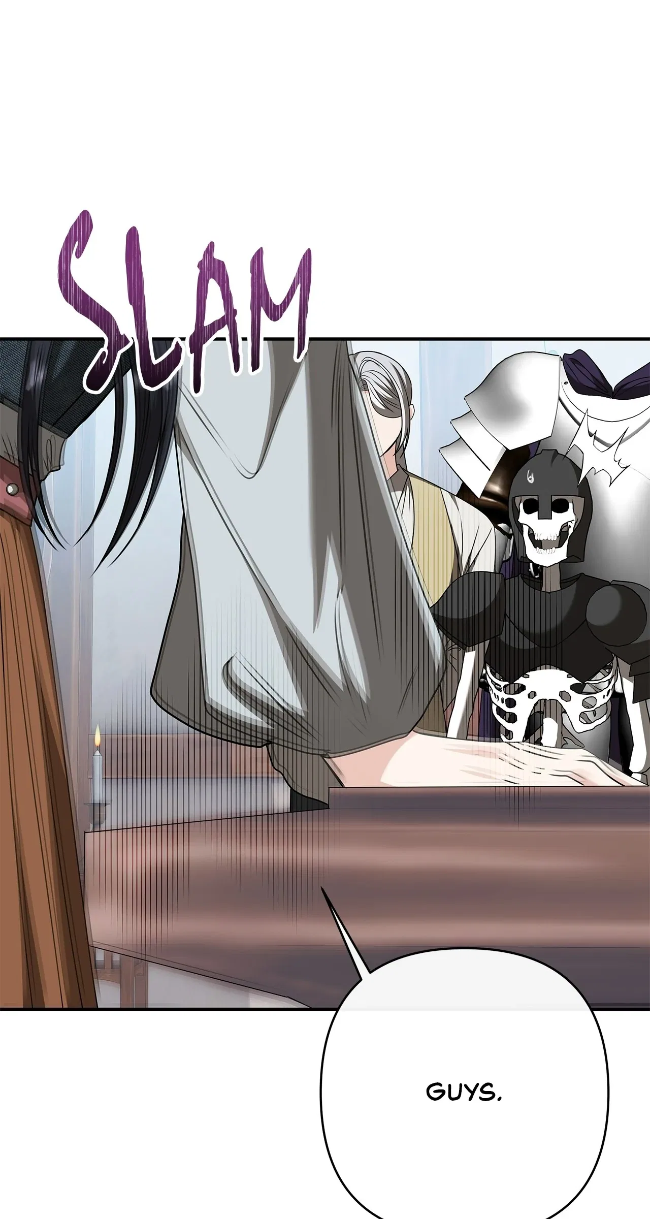 The S-Class Dungeon Owner Chapter 59 – Page 76