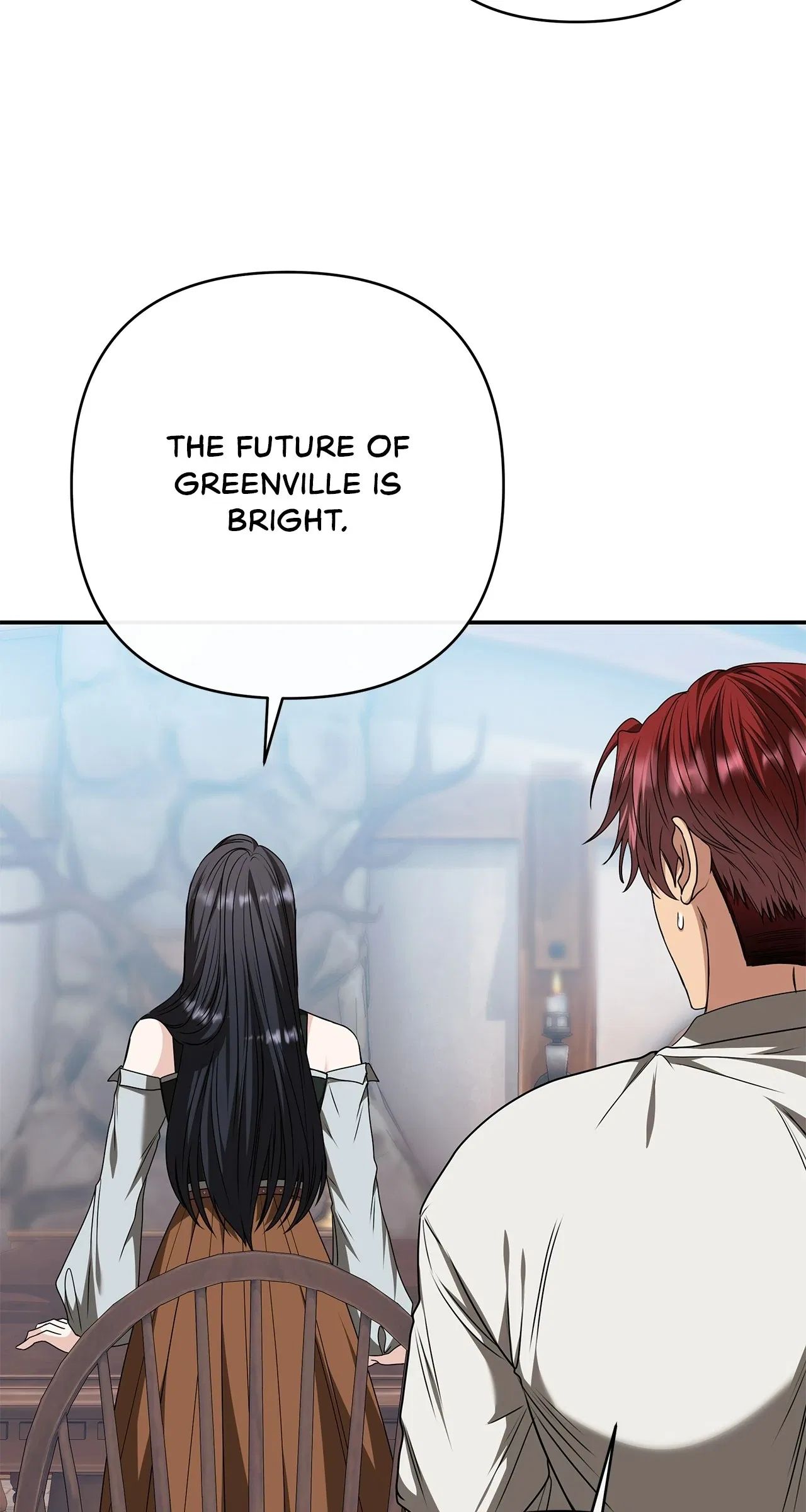 The S-Class Dungeon Owner Chapter 59 – Page 77