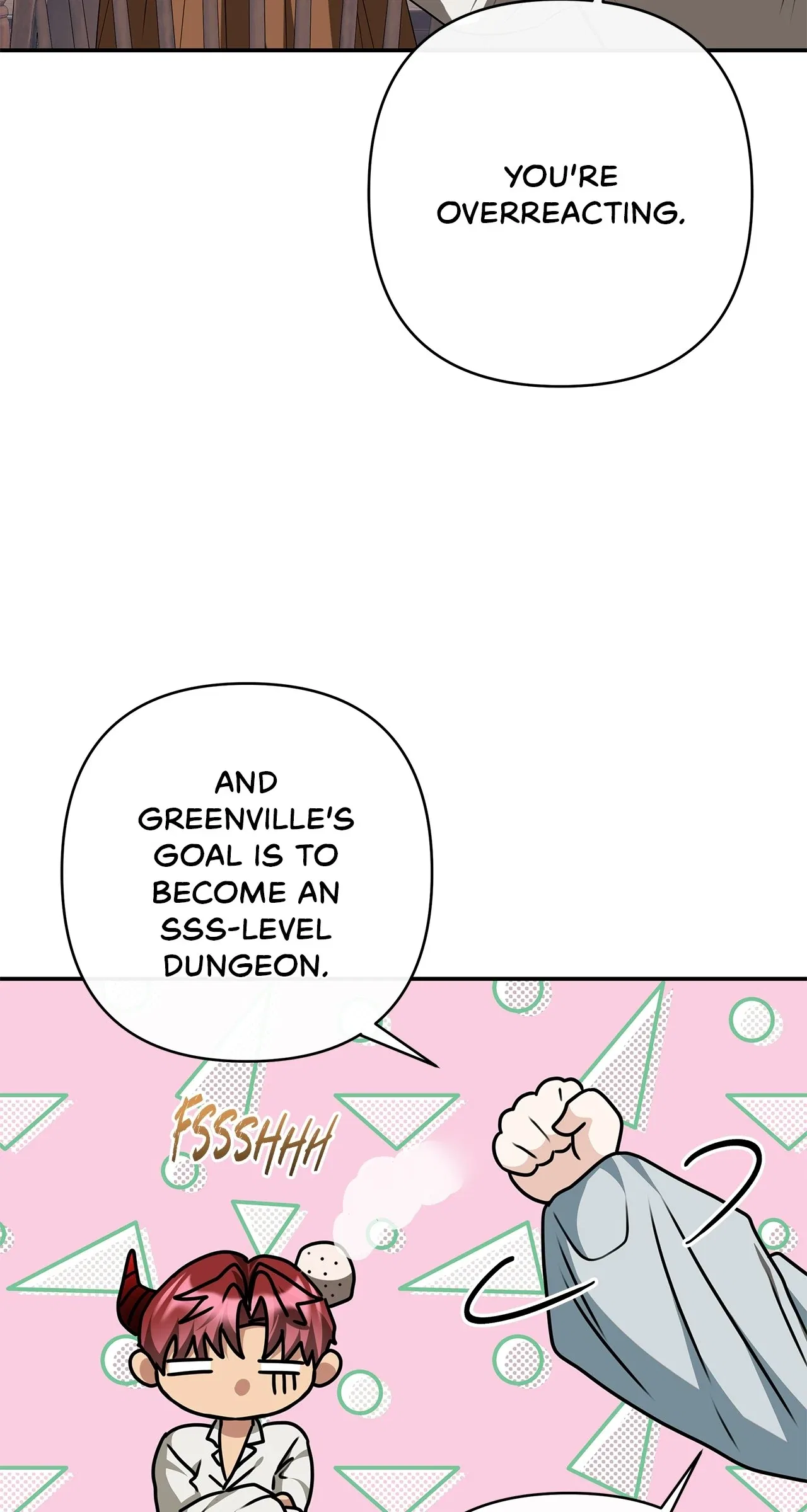 The S-Class Dungeon Owner Chapter 59 – Page 78