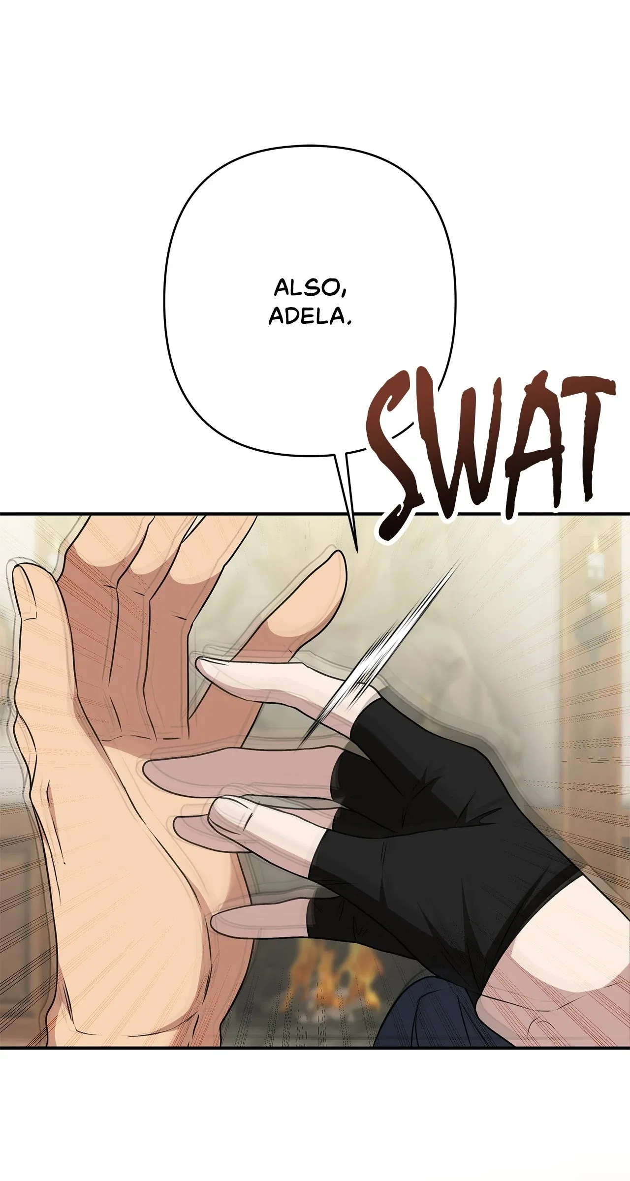 The S-Class Dungeon Owner Chapter 58 – Page 8
