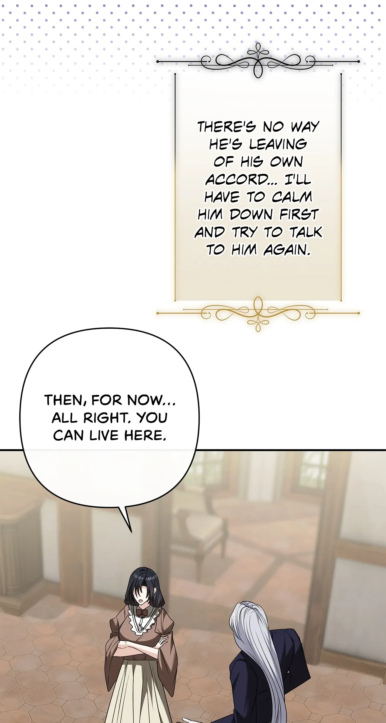 The S-Class Dungeon Owner Chapter 58 – Page 14