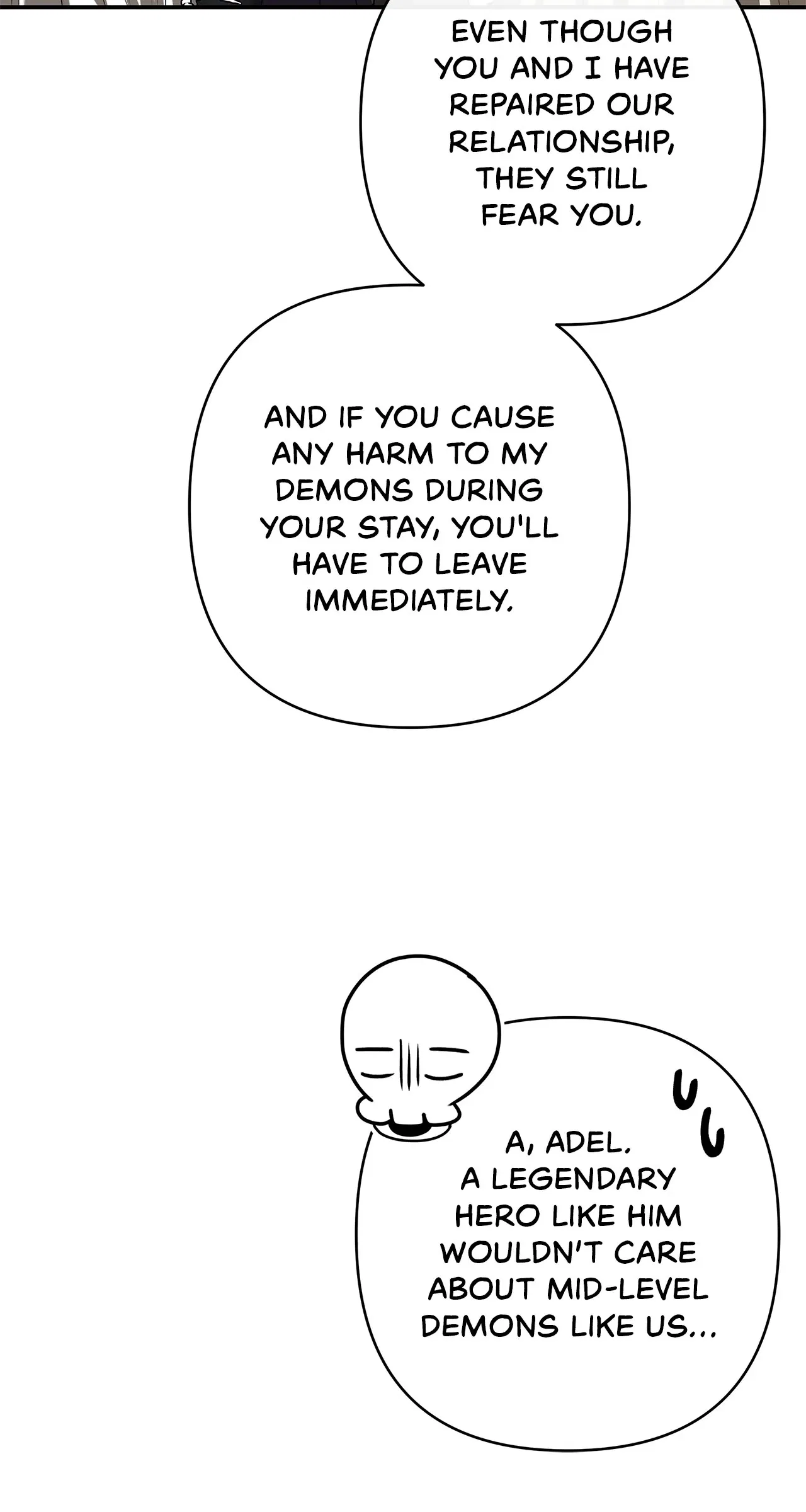 The S-Class Dungeon Owner Chapter 58 – Page 18