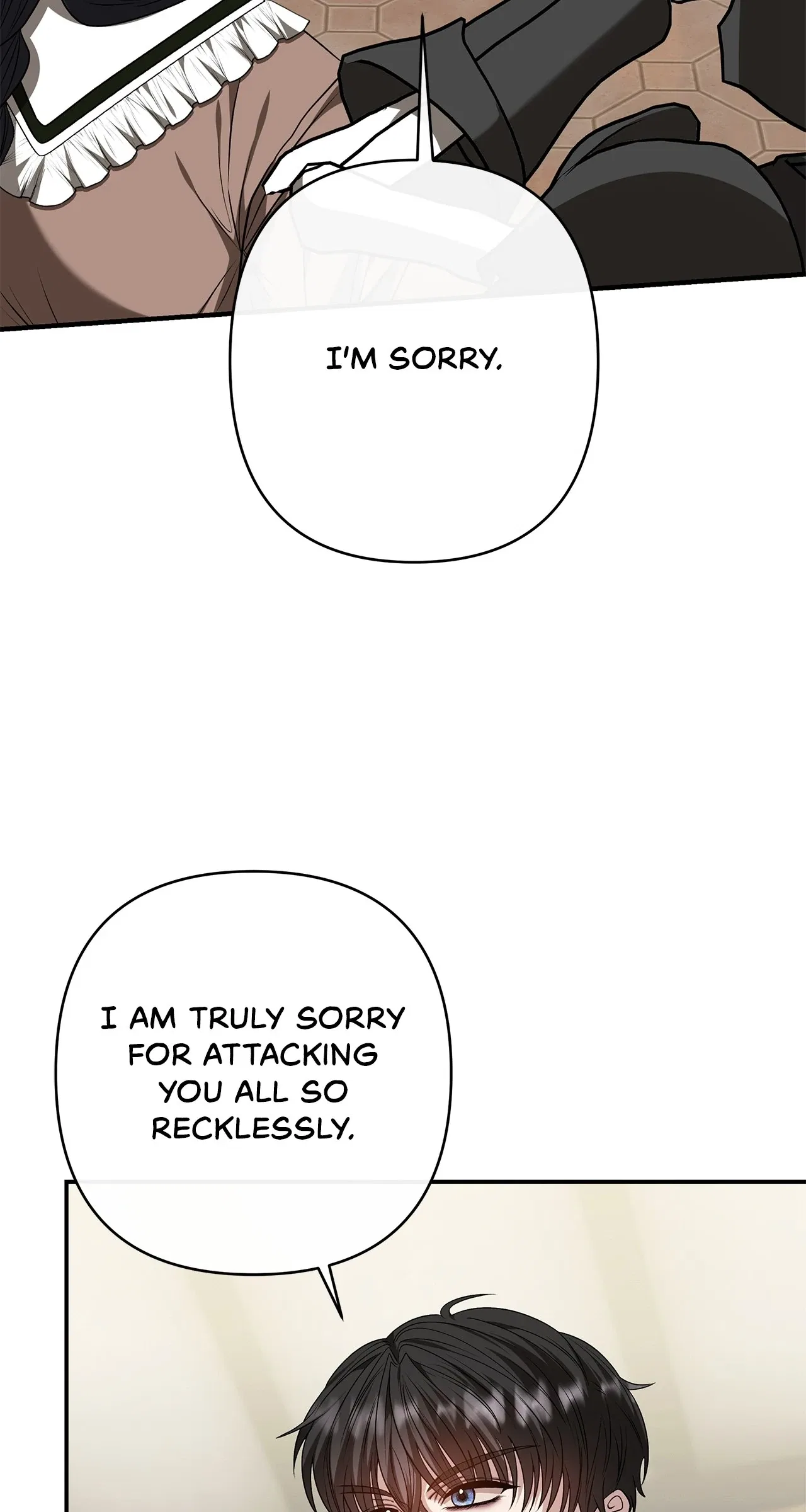 The S-Class Dungeon Owner Chapter 58 – Page 21