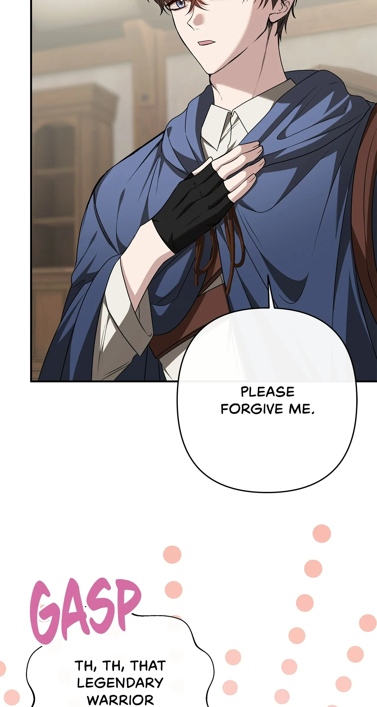 The S-Class Dungeon Owner Chapter 58 – Page 22