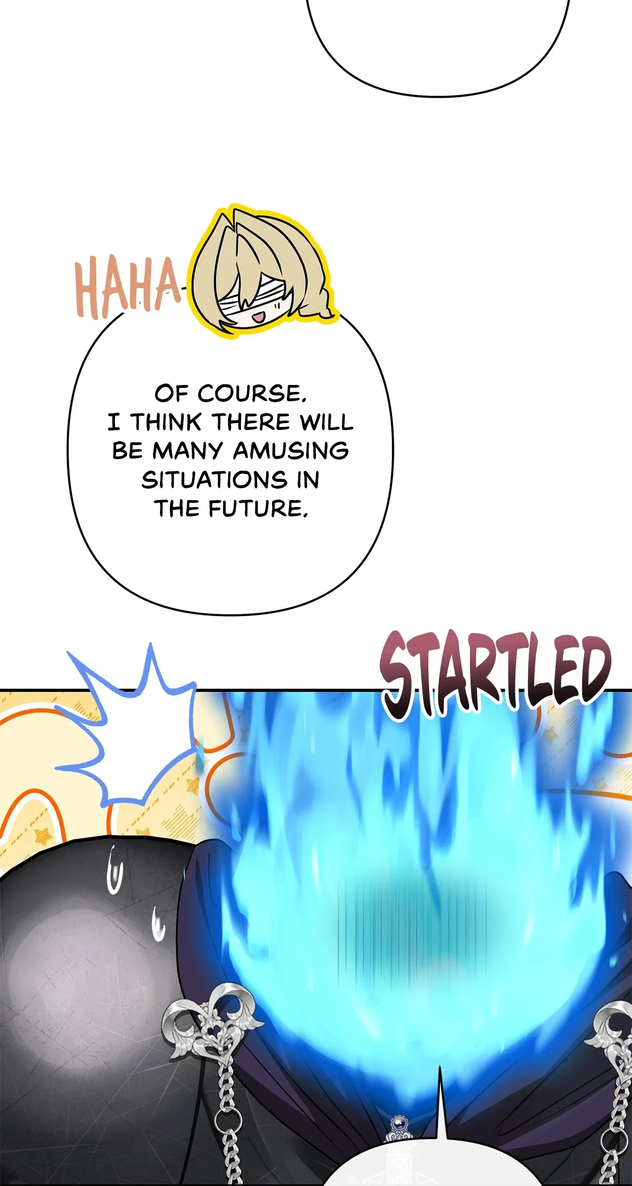 The S-Class Dungeon Owner Chapter 58 – Page 25