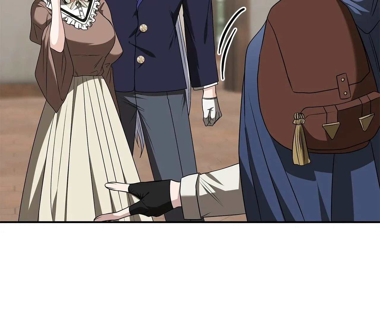 The S-Class Dungeon Owner Chapter 58 – Page 27