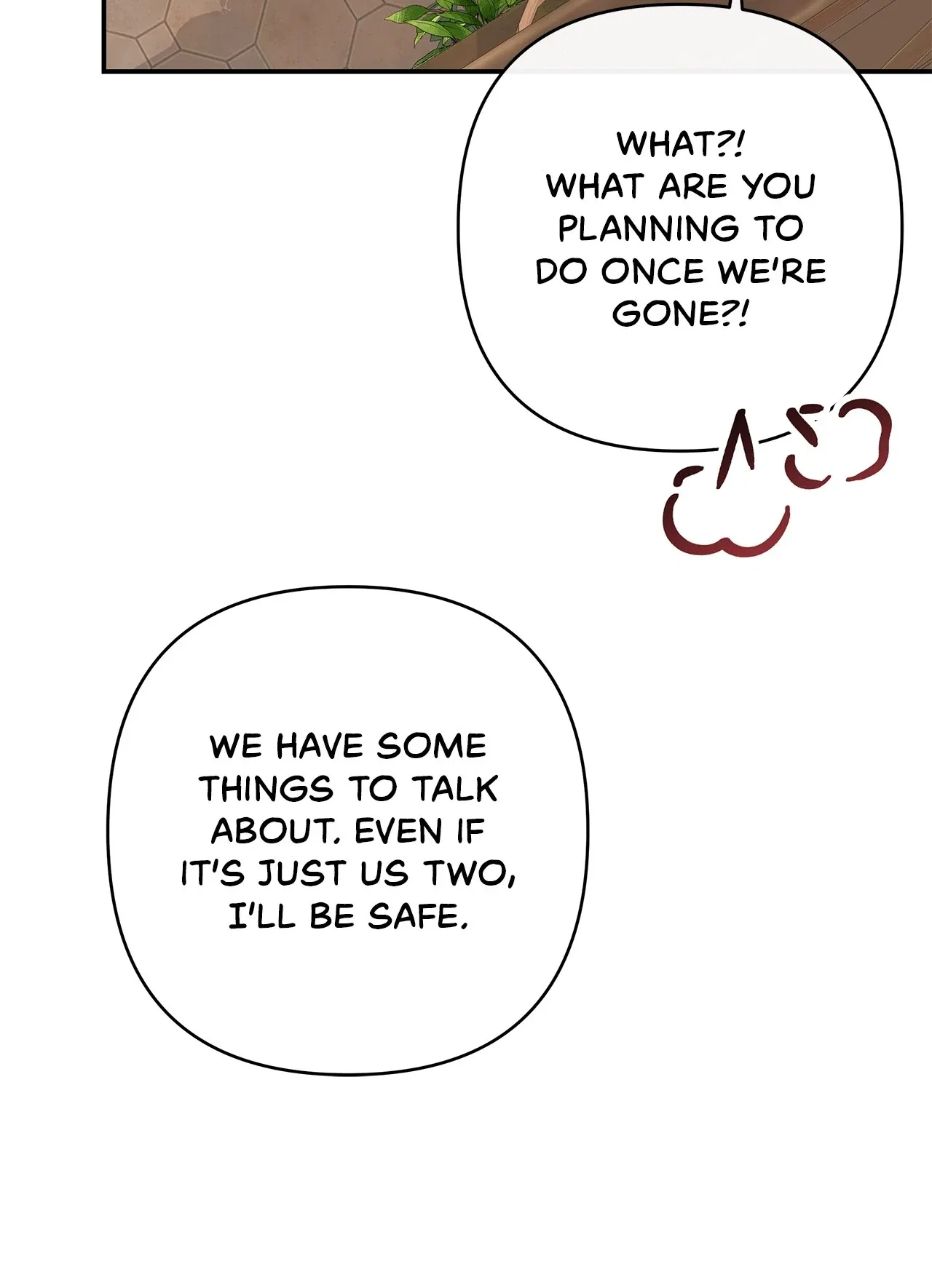 The S-Class Dungeon Owner Chapter 58 – Page 35