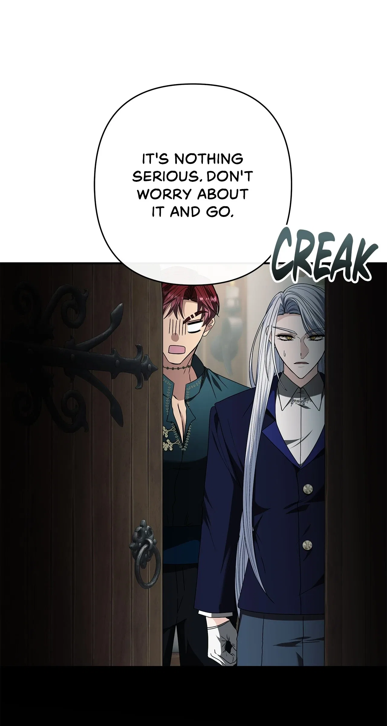 The S-Class Dungeon Owner Chapter 58 – Page 36