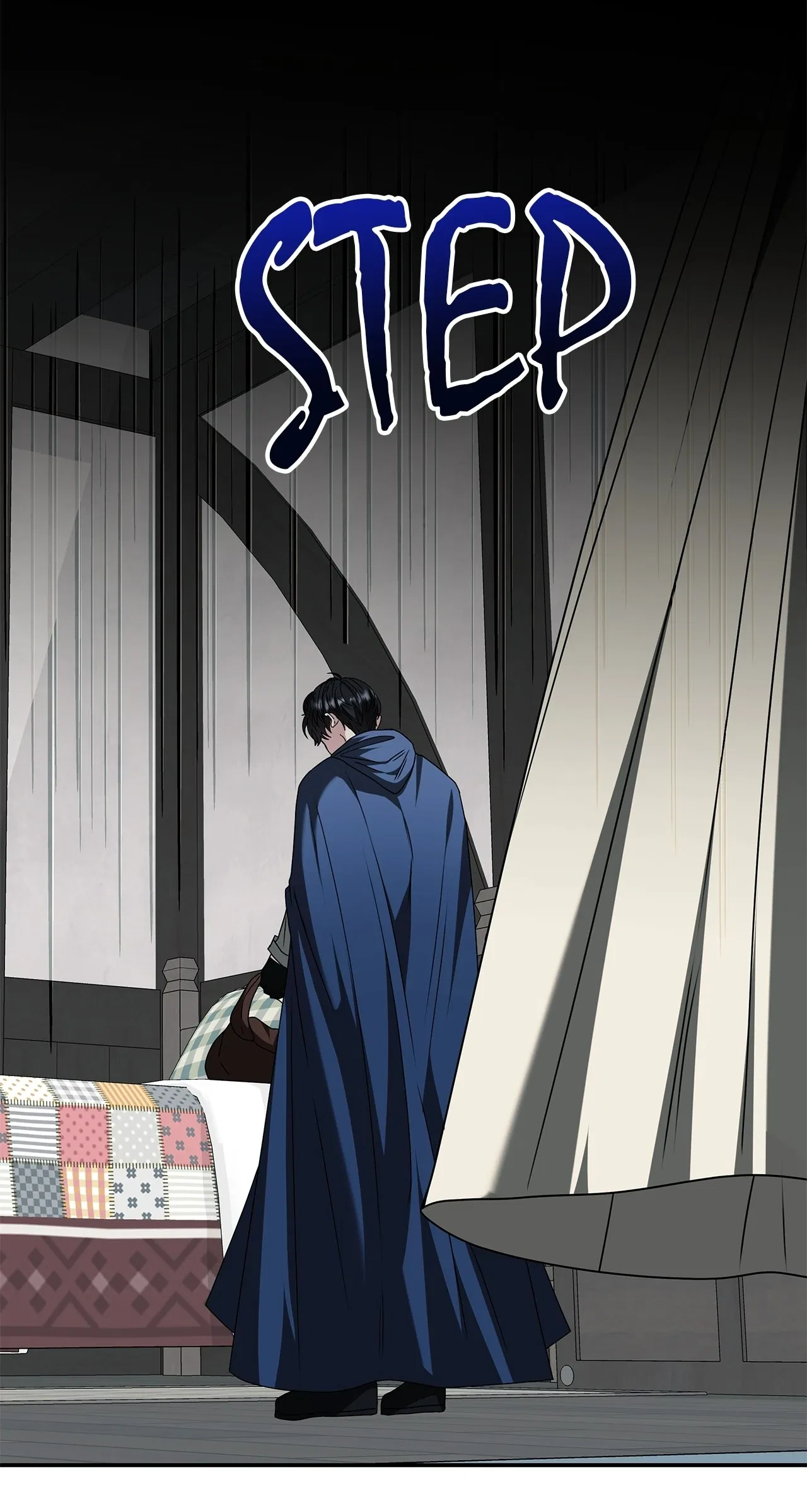 The S-Class Dungeon Owner Chapter 58 – Page 37