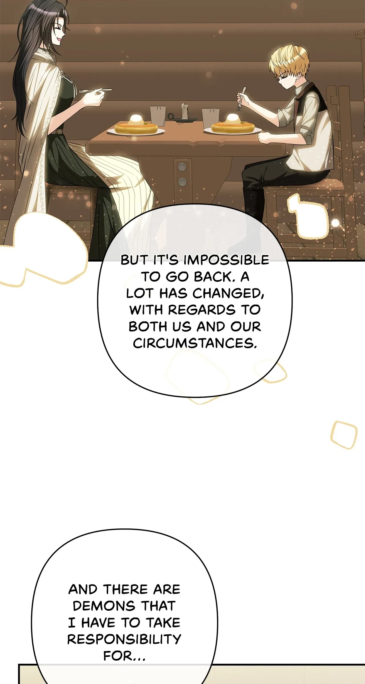 The S-Class Dungeon Owner Chapter 58 – Page 41