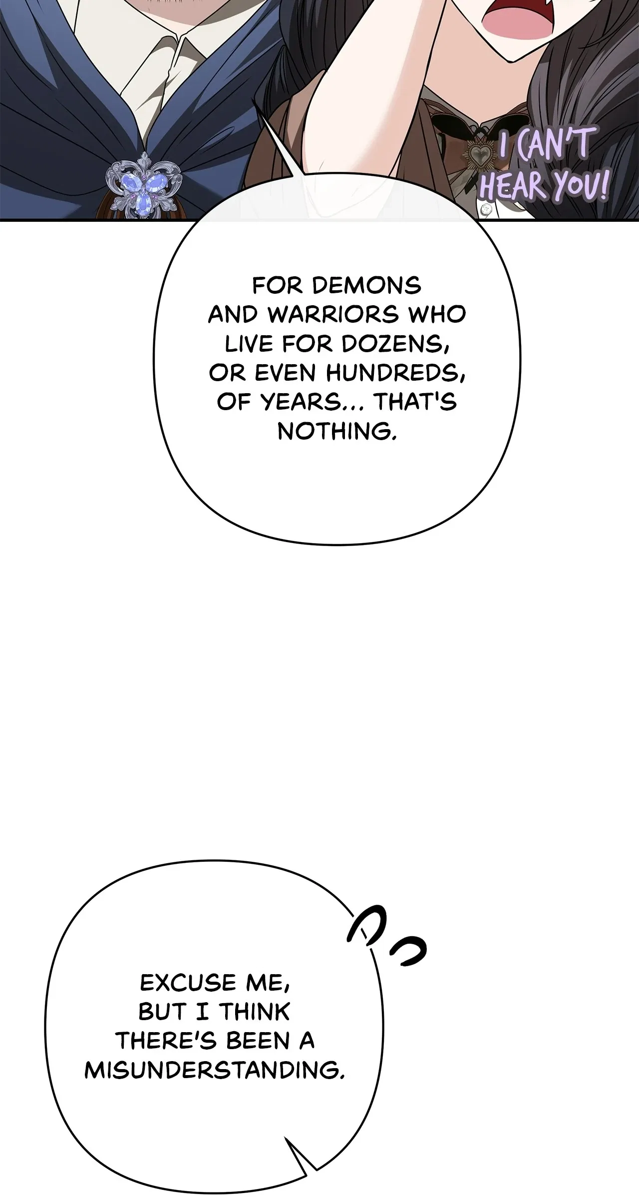 The S-Class Dungeon Owner Chapter 58 – Page 49