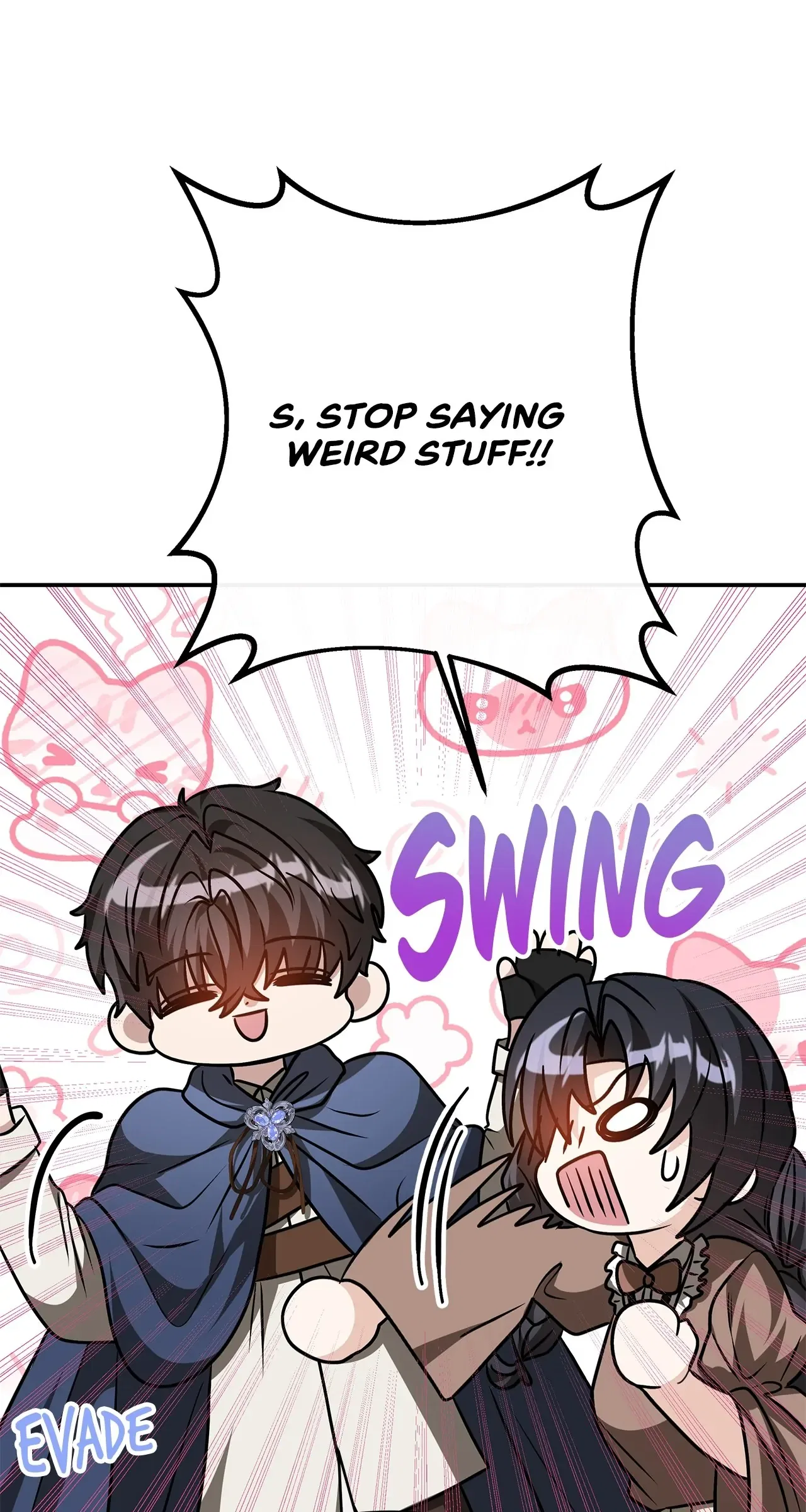 The S-Class Dungeon Owner Chapter 58 – Page 54