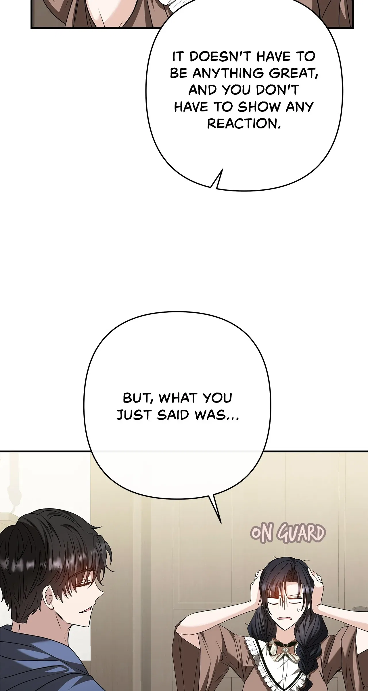 The S-Class Dungeon Owner Chapter 58 – Page 59