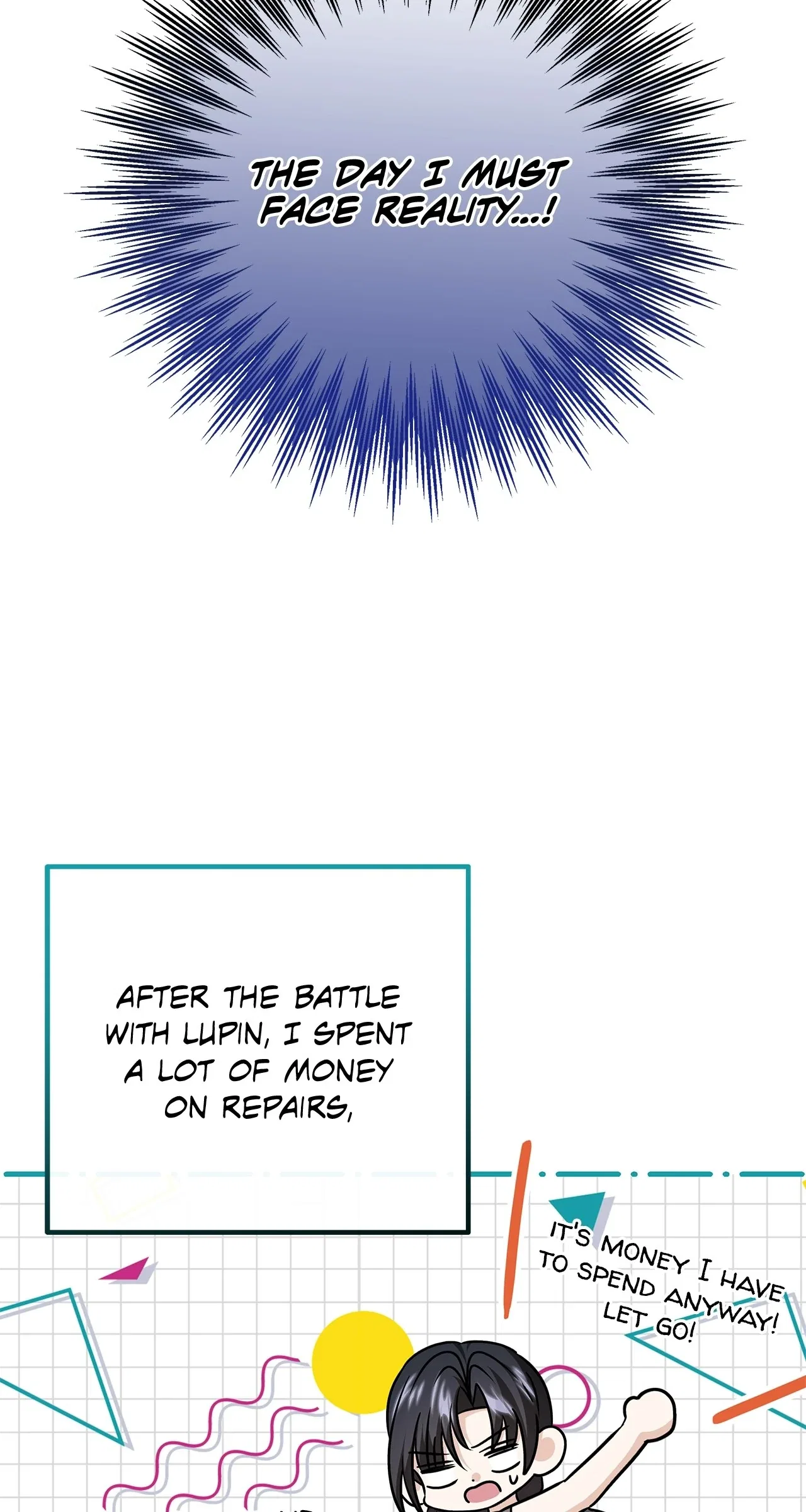 The S-Class Dungeon Owner Chapter 58 – Page 73