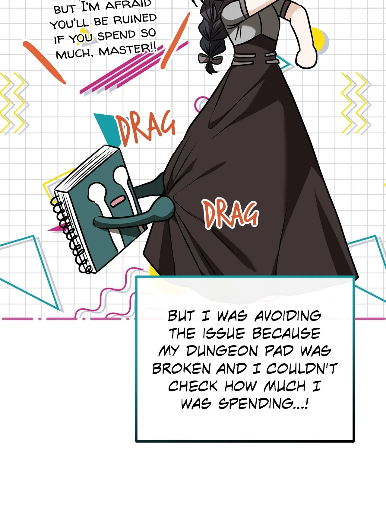 The S-Class Dungeon Owner Chapter 58 – Page 74