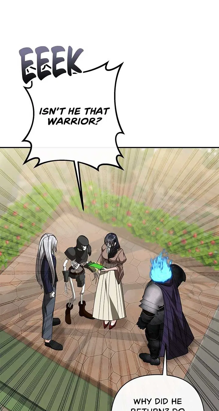 The S-Class Dungeon Owner Chapter 57 – Page 59
