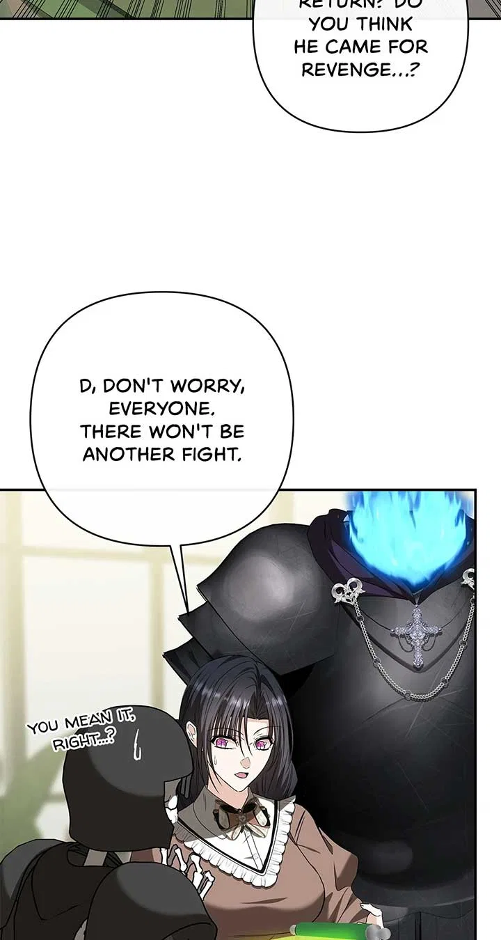 The S-Class Dungeon Owner Chapter 57 – Page 60