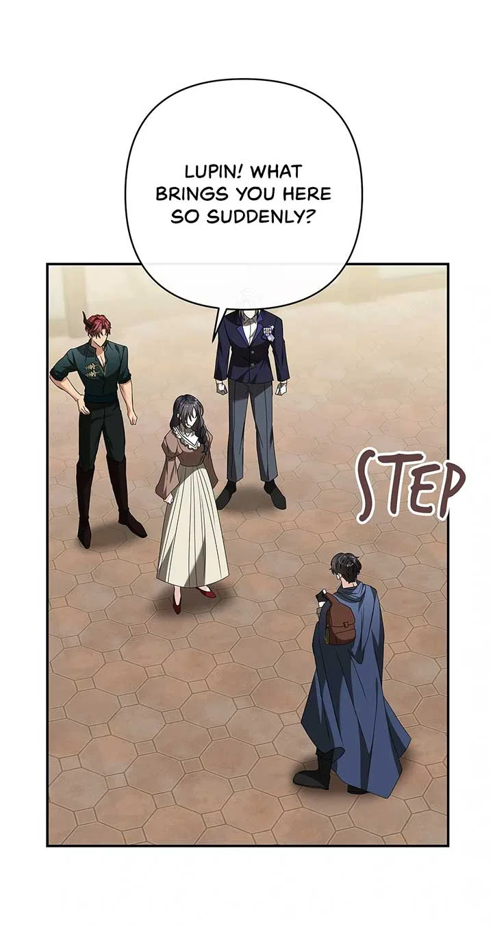 The S-Class Dungeon Owner Chapter 57 – Page 69