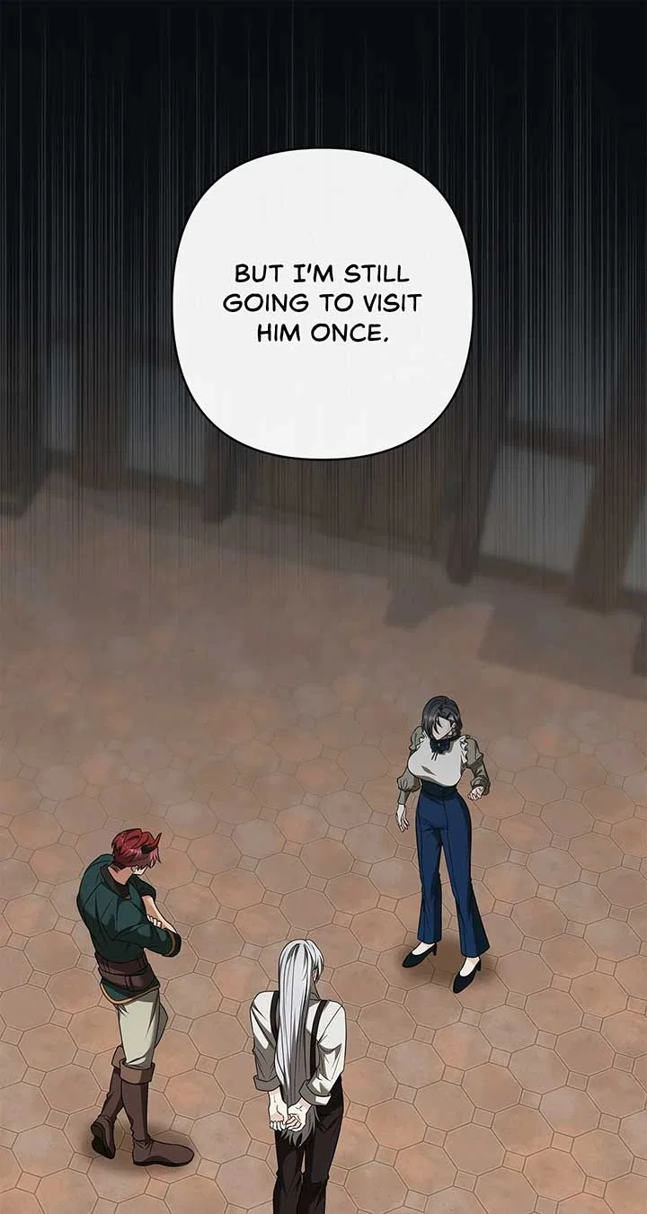 The S-Class Dungeon Owner Chapter 56 – Page 1